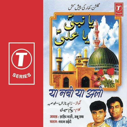 Mil Gaya Daaman Tumhara Ya Ali - Bhushan Dua