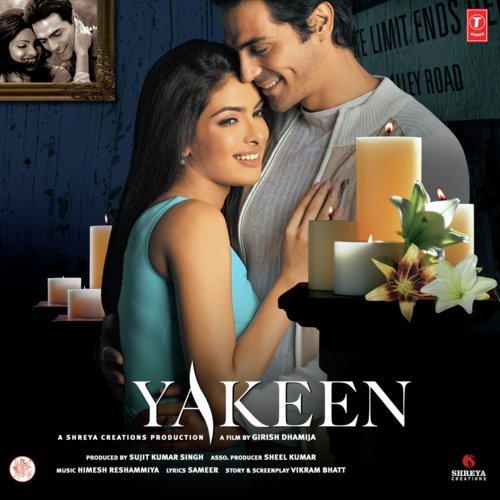 Bhoolna Nahin (Male) - Himesh Reshammiya