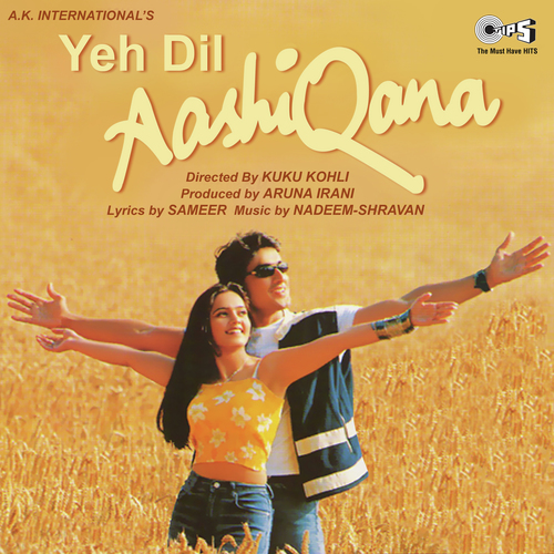 Dhak Chik Dana - Nadeem-Shravan