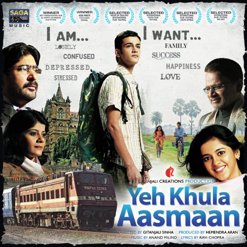 Zindagi Bhi Patang Hai (Slow) - Anand-Milind