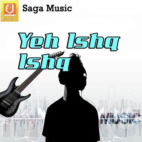 Yeh Ishq Ishq - Poornima