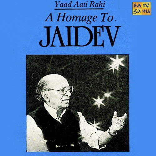 Dekh Li Teri Khudai - Jaidev Kumar