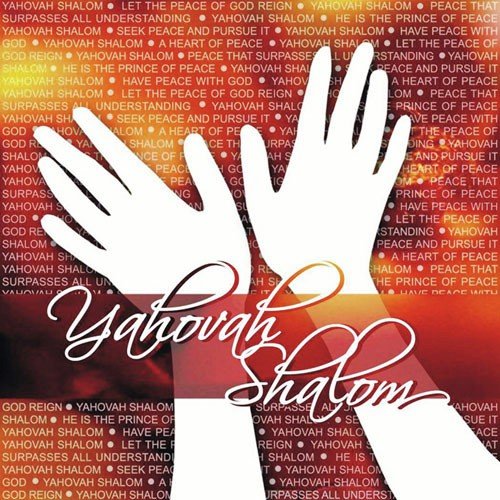 Naam Ne Yesu Ke - Various Artists