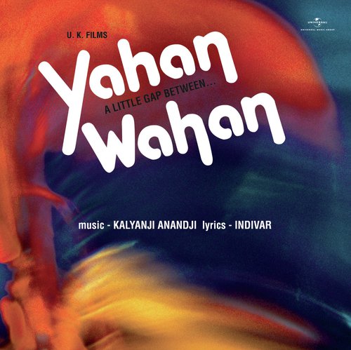 Pucho Pucho Zara Hamse (Yahan Wahan  Soundtrack Version) - Various Artists