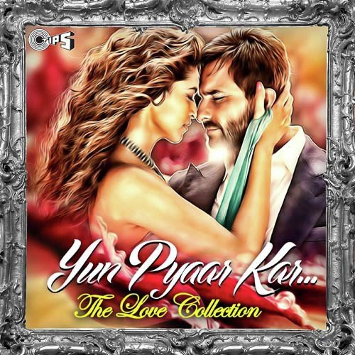 Aao Naa... (Kyun Ho Gaya Na...) - Various Artists
