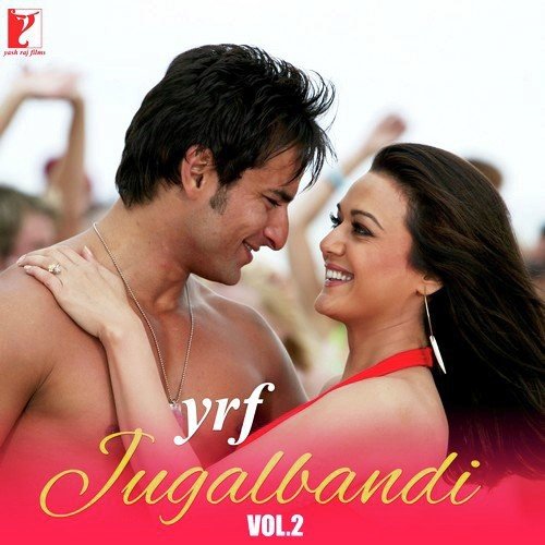 Ishq Shava - Various Artists