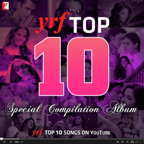 Crazy Kiya Re - Various Artists
