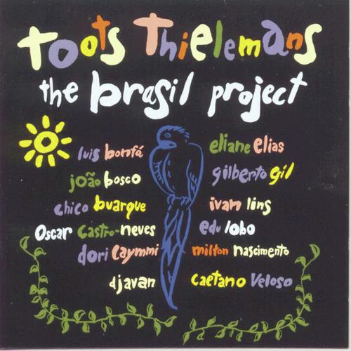 Comecar de Novo - Toots Thielemans