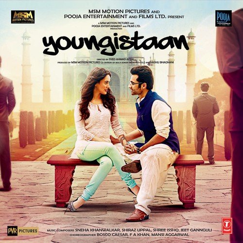 Youngistaan Anthem - Various Artists
