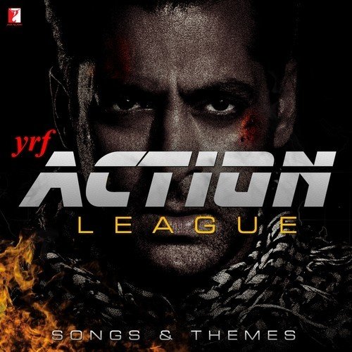Tashan Mein - Various Artists