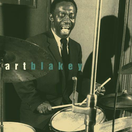 Nicas Dream (Album Version) - Art Blakey