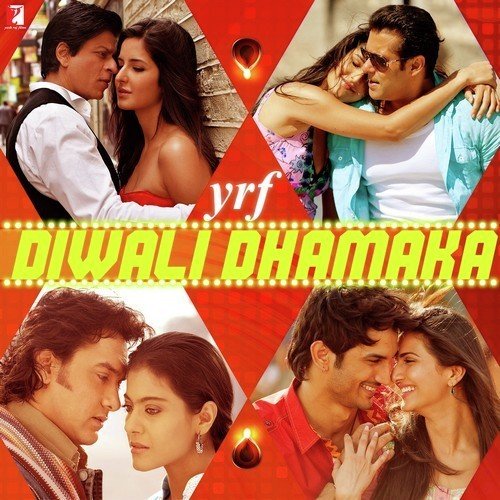 Chand Sifarish - Various Artists
