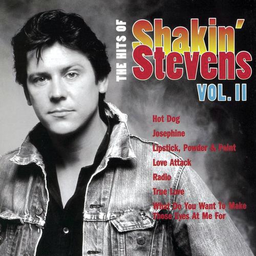 Que Sera, Sera - Shakin039 Stevens