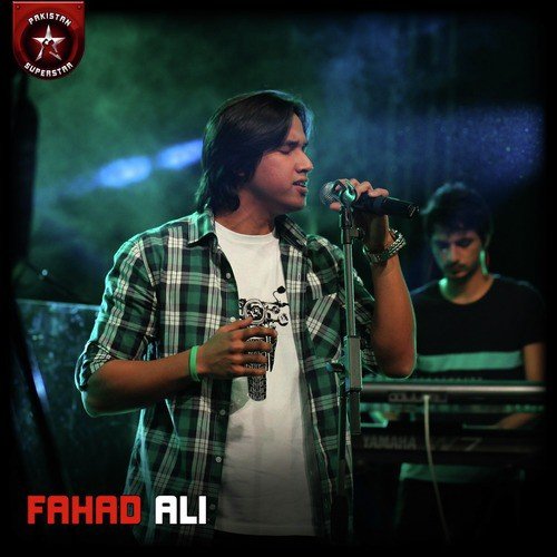 Yaar Bina - Fahad Ali