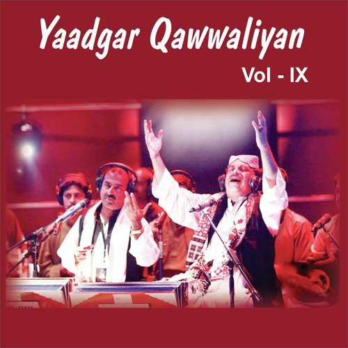 Aaj Mousam Jawan - Yusuf Azaad