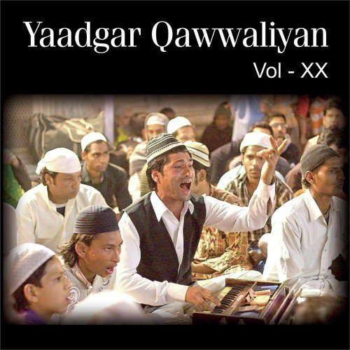 Koi Fasa Hua Hai - Ismail Azaad
