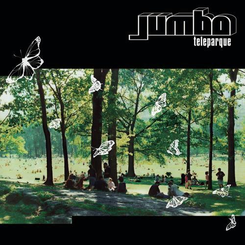 15 Horas - Jumbo