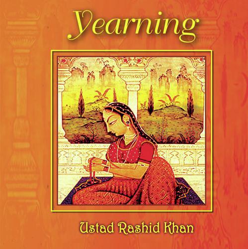 Raga Bhairav (Khyal in Drut Teental (Live)) - Rashid Khan