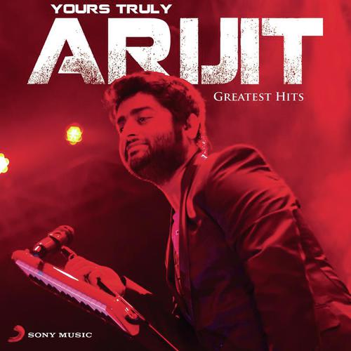 Arijit Singh Mashup (By DJ Paroma) - Arijit Singh