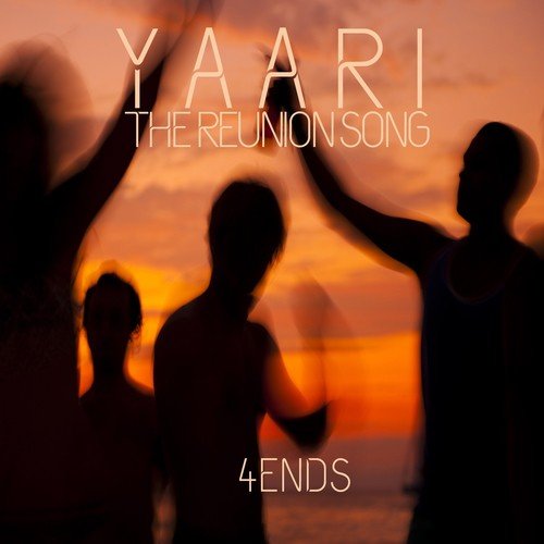 Yaari - 4ENDS