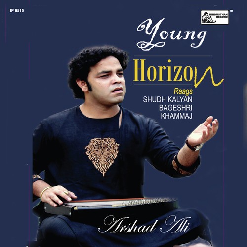 Raag Bageshri - Arshad Ali Khan, Shri Ashok Mukherji