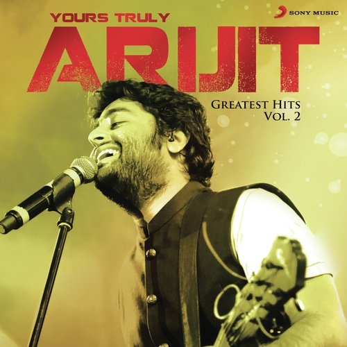 Alizeh (From Ae Dil Hai Mushkil) - Arijit Singh