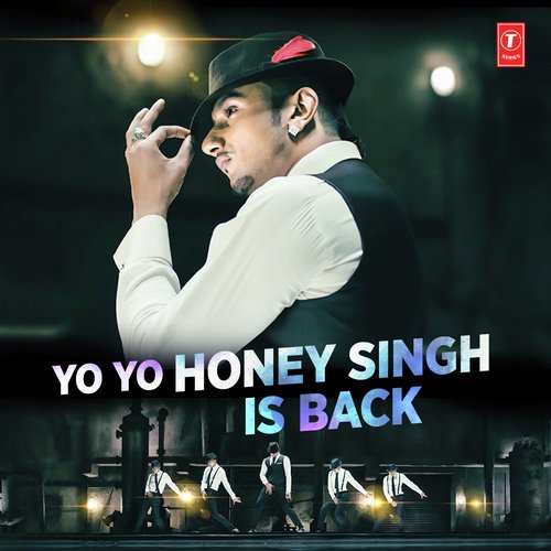 Gal Ban Gayi (From Gal Ban Gayi) - Yo Yo Honey Singh