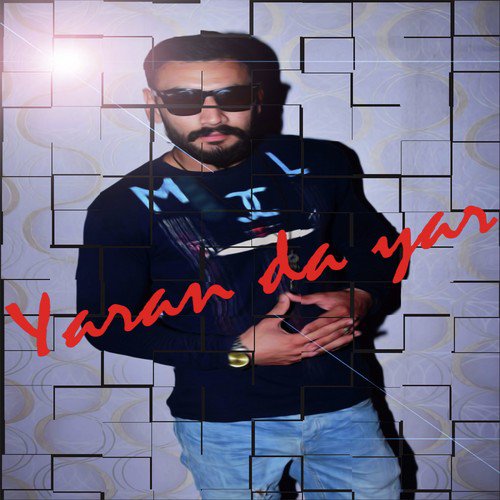 Yaran Dy Yar - Adem Raja Ar