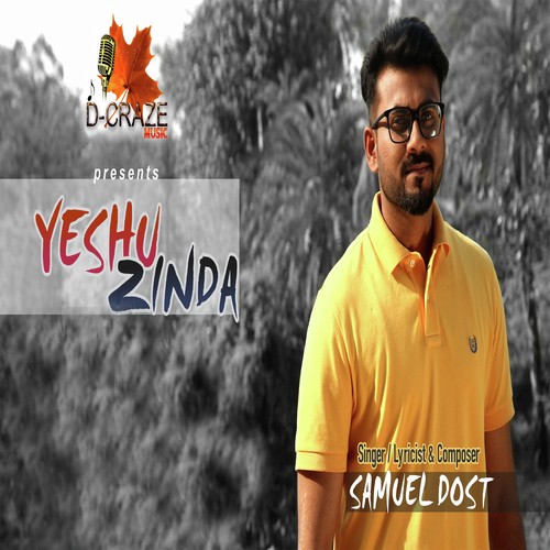 Yeshu Zinda - Samuel Dost