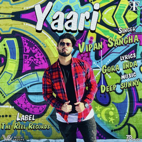 Yaari - Vipan Sangha