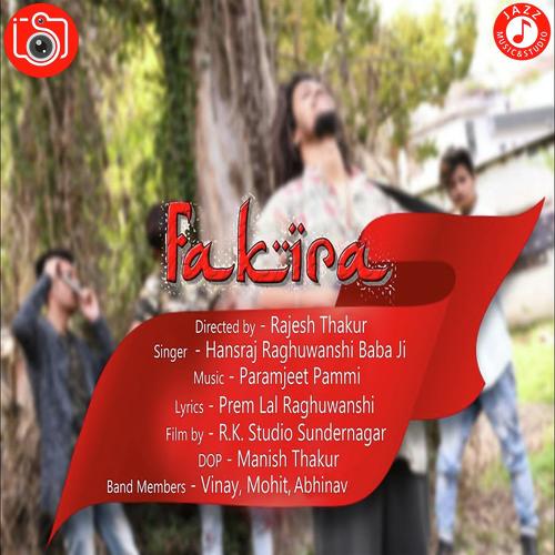 Fakira - Alokananda Dasgupta