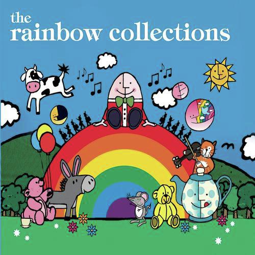 Frere Jacques - The Rainbow Collections