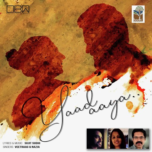 Chitti Theri - Veetraag, Nazia