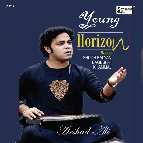 Raag   Khammaj   Khammaj - Arshad Ali Khan, Shri Ashok Mukherji, Pandit Jyoti Goho