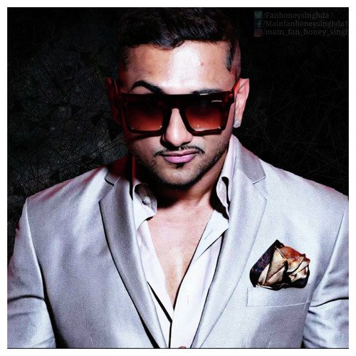Raat Jashan Di - Yo Yo Honey Singh