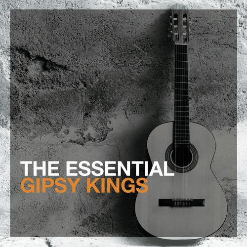 Mujer - Gipsy Kings