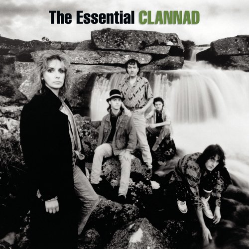 T M Mo Shu (Remastered) - Clannad