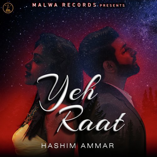 Yeh Raat - Hashim Ammar