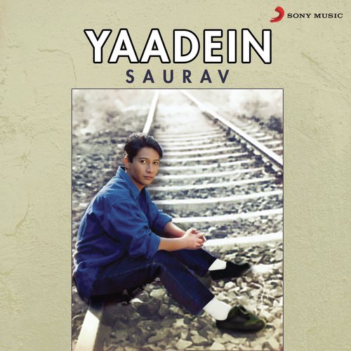 Aye Haseen - Saurav Dutta