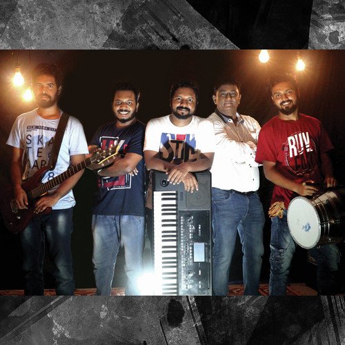 Yeshu Tera Naam Adbhut Tere Kaam - Yeshudas Maghade, Sunoj Suresh, Godson Thomas
