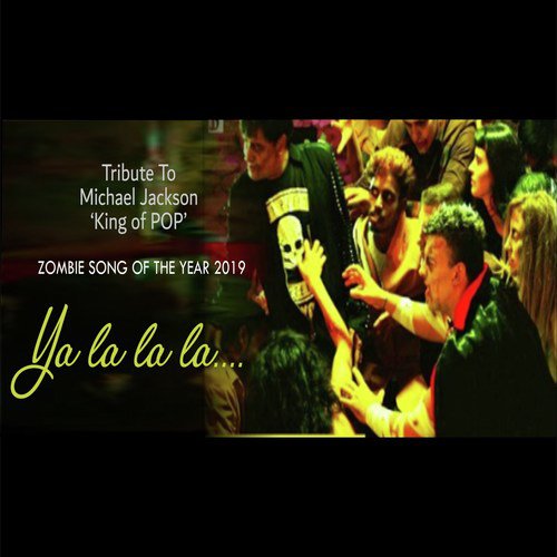 Ya La La La - Nitin Raikwar, Sylvester Peters