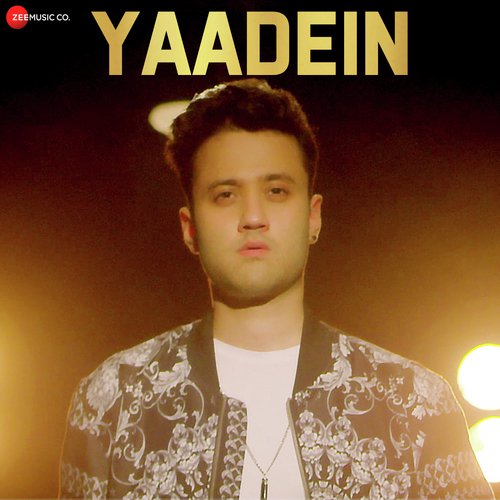 Yaadein - Aaryan Banthia
