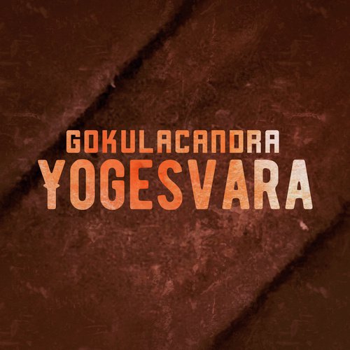 I Will - Gokulacandra