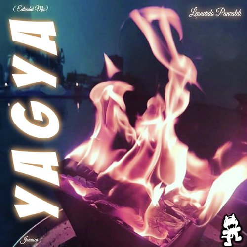 Yagya (Extended Mix) - Leonardo Pancaldi, Joevasca
