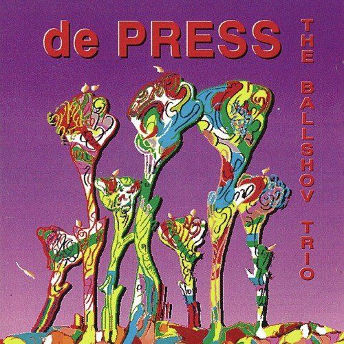 3 Potocki (Three Streams) - DePress