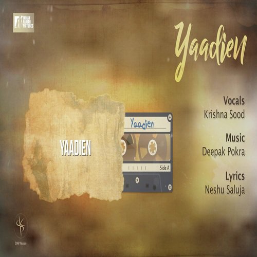 Yaadein - Krishna Sood