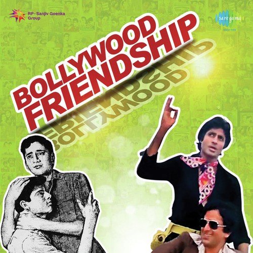 Bura Na Mano Yaar Dosti Yaari Men (From Aadmi Sadak Ka) - Various Artists