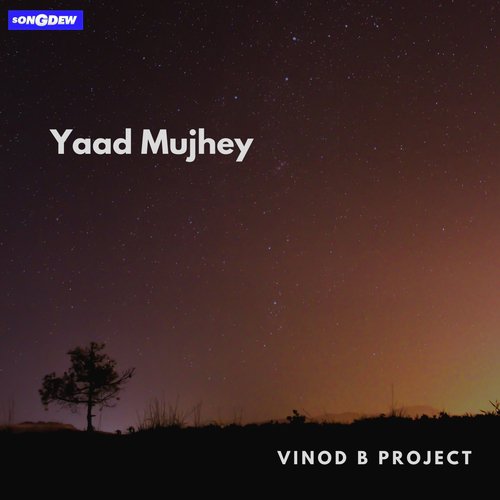 Yaad Mujhey - Vinod B Project, Digvijay Singh Pariyar