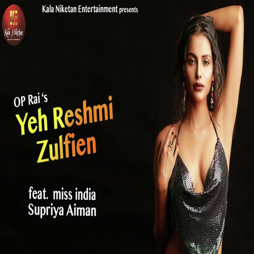 Yeh Reshmi Zulfien - Dilpreet Bhatia