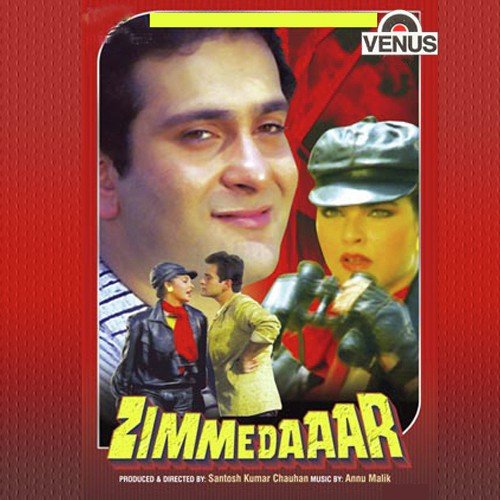 Dilber Dil Leke - Shabbir Kumar, Anu Malik